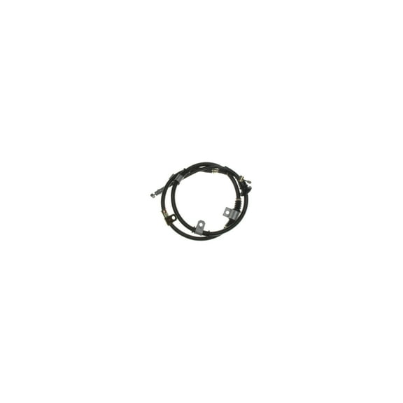 Raybestos Element3 Parking Brake Cable, BC95304 Fits select: 1994-1995 HYUNDAI ELANTRA
