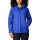 thumbnail image 1 of Chubasquero Columbia Arcadia II impermeable para mujer, 1 of 8