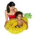 thumbnail image 1 of BigMouth Inc. Bigmouth Inc Pineapple Lil Floats, 1 of 6