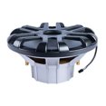 thumbnail image 4 of Memphis Audio MM1224 Subwoofer Marin 12′′ – Sélectionnable 1 Ou 2-ohm, 4 of 4