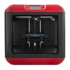 FlashForge Finder 3D Printer with Cloud, Wi-Fi, USB cable and Flash drive connectivity