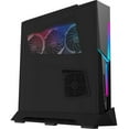 thumbnail image 4 of MSI MEG Trident X Desktop PC Black (Intel i7-11700K 8-Core, 32GB RAM, 1TB PCIe SSD + 1TB HDD (2.5), NVIDIA RTX 3080, Wifi, Bluetooth, Backlit KB, USB 3.2, HDMI, 3 Display Port (DP), Win 11 Pro), 4 of 5