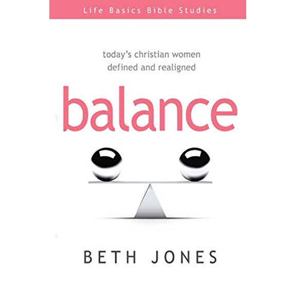 Pre-Owned Balance: Today's Christian Women Defined and Realigned, 9781606839768, 1606839764, Paperback,