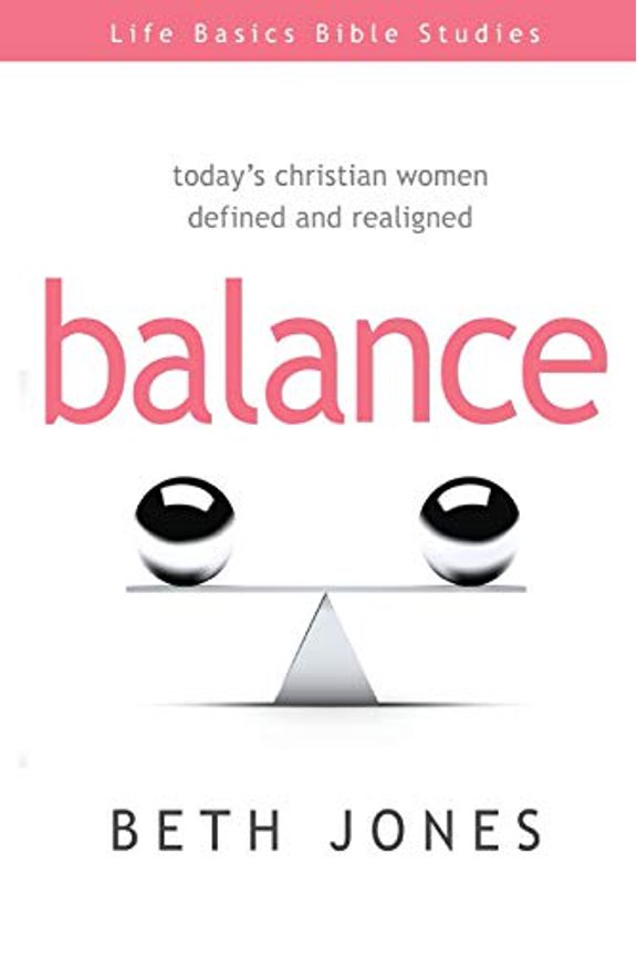 Pre-Owned Balance: Today's Christian Women Defined and Realigned, 9781606839768, 1606839764, Paperback,