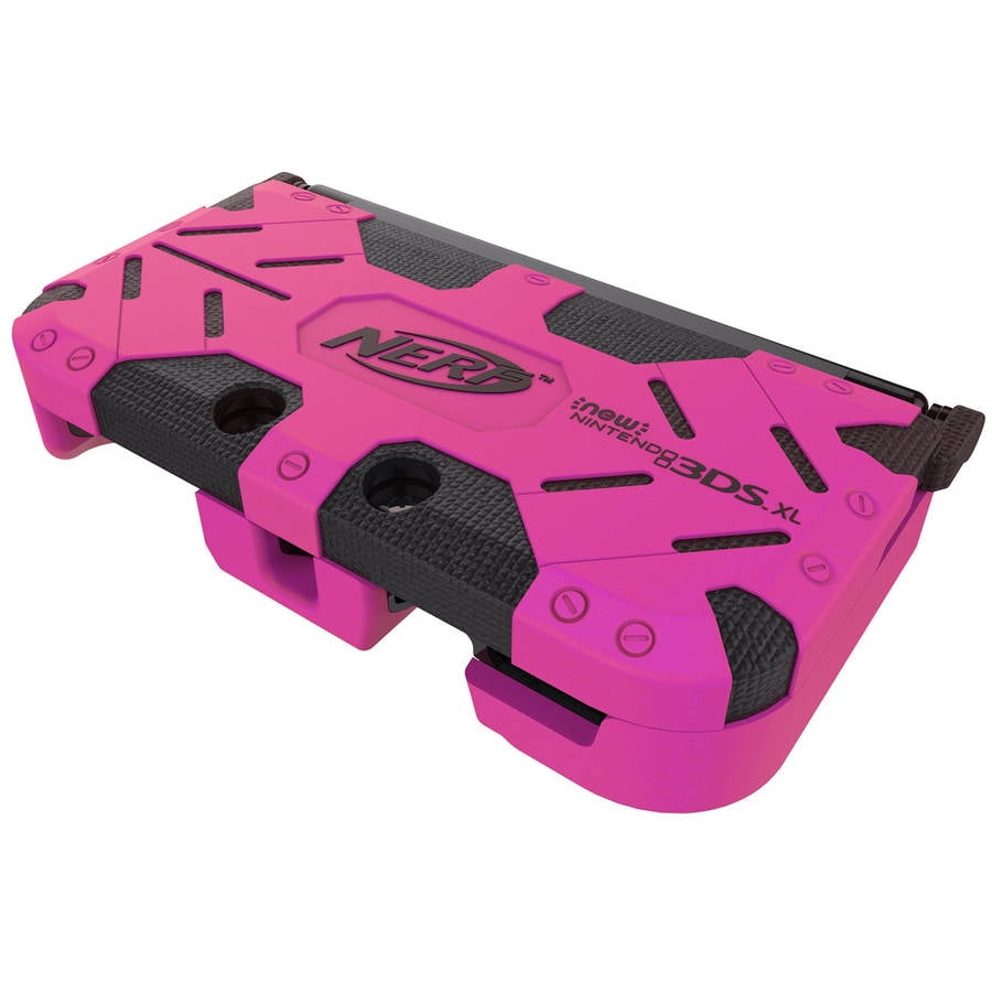 nerf 3ds case