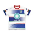 thumbnail image 5 of Camiseta de rugby de local/visitante/entrenamiento para niños de New Zealand Warriors 2024 - Talla para hombre: 16-26 (nombre y número impresos) Calidad superior, 5 of 5