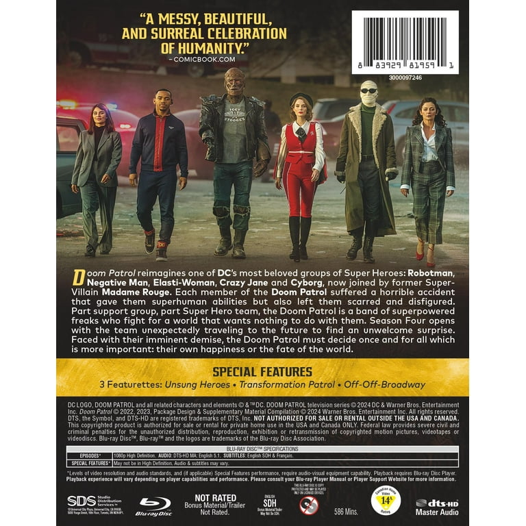 (未使用･未開封品)Highway Patrol: Complete Season Four [DVD] Amazon.com: Highway Patrol Complete Season 4 : Broderick