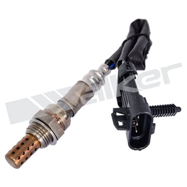 Oxygen Sensor Fits select: 2000-2002 CHEVROLET SILVERADO, 2000-2002