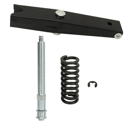 

Big sale Front Upper Door Hinge Roller Pin With Hinge Spring Door Spring Tool Replacement for Chevy C1500 C2500 K1500 K2500