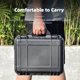 thumbnail image 5 of Caja de transporte Bolsa de mano para drones a prueba de explosiones a prueba de golpes para accesorios DJI Air 3, 5 of 8