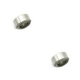 thumbnail image 1 of serony Stainless Steel CLS M4 M5 M6 M8 Self-Clinching Nut Galvanized Swage Insert Rivet Pressure Hardware Machine M6-1 2Set, 1 of 6