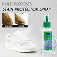 thumbnail image 2 of Multi-Purposes Stain Protectors Spray 100ml Waterproof Antifouling Shoes Spray, 2 of 5