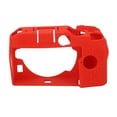 thumbnail image 2 of Camera Case Silicone Camera Silicone Case Drop Proof Anti Scratch Soft Silicone Camera Protective Cover For Z30, 2 of 8