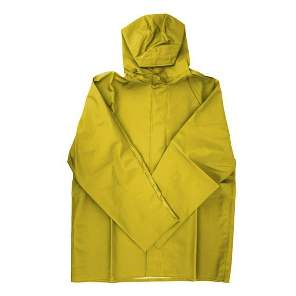 Dutch Harbor Gear dutch harbor gear hd201m quinalt rain jacket with