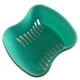 thumbnail image 5 of Monstrate caja de baño de dentadura de plástico a prueba de polvo soporte de diente artificial caja de falsos para ancianos suministros para el Type2 NO2 Monstrate CBP272238, 5 of 5