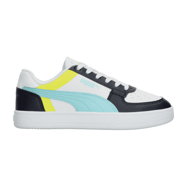 Tenis Puma Caven 2.0 Block Jr Unisex Urbano multicolor 24