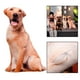 thumbnail image 5 of 2 Pieces Animals Dog Pattern Plush Throw Pillows Cushion Washable Sunnimix Arrojar la almohada, 5 of 8