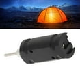 thumbnail image 2 of 5pcs Tripwire Perimeter Alarm - Camping Security System with Anti-Intruder Alerts for Wilderness Protection, 2 of 8