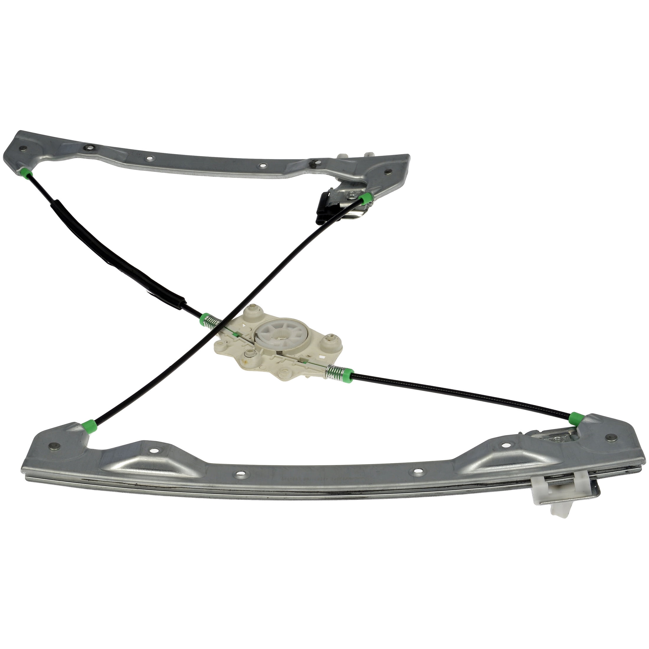 Dorman 741-093 Front Passenger Side Power Window Motor and Regulator Assembly for Specific Lincoln Models