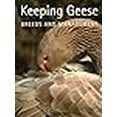 thumbnail image 3 of Keeping Geese, Chris Ashton Broché, 3 of 3