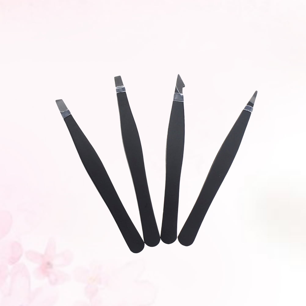 CROSS SQUALL 20枚セット　メジャー選手6枚入り　激レア　バラ売り可 La Cross by Sally Hansen Point Tip Tweezers # 71814 NEW AND SEALED