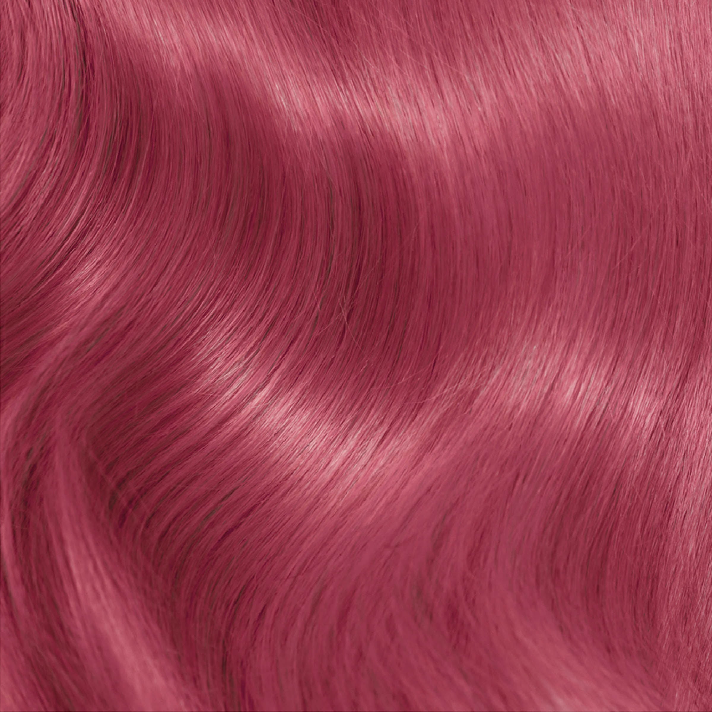 Splat Naturals Conditioning Hair Color, Semi-Permanent Hair Dye, Pink, 6 fl oz Pouch