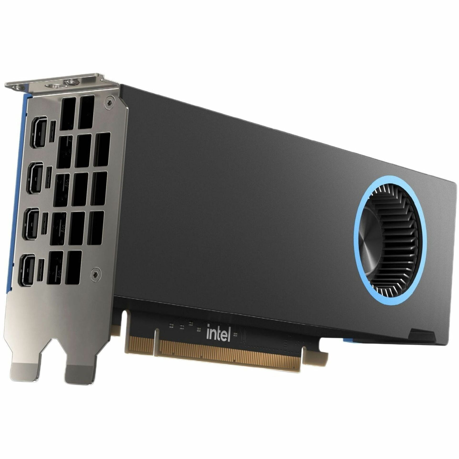 PNY NVIDIA RTX A4500 20GB GDDR6 PCI Express 4.0 Graphics Card
