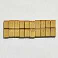thumbnail image 5 of 20/40/100PC Tantalum Capacitors Kit 477J 6.3V 470uF Type D SMD 7343 10% Surface, 5 of 8