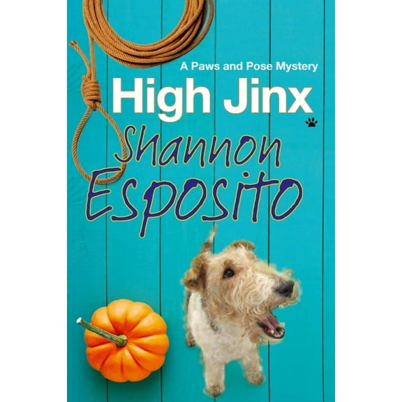 High Jinx, (Paperback)