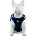 thumbnail image 3 of EcoBark Pet Supplies Step-In Rapid Fastener Comfort Adjustable Dog Harness, 3 of 6