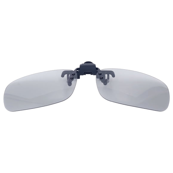 Gafas de Sol con Clip NikouMX Accesorios Polarizados para Exteriores