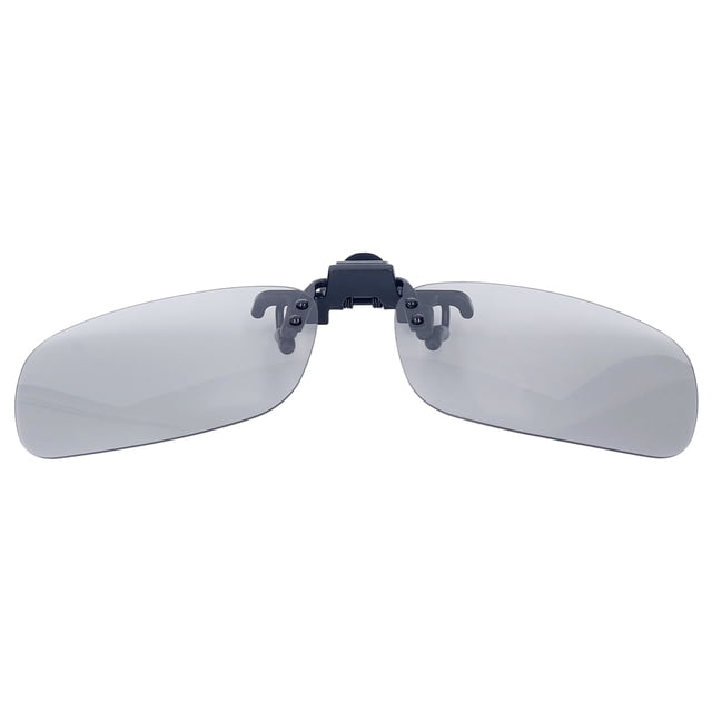 Gafas de Sol con Clip NikouMX Accesorios Polarizados para Exteriores