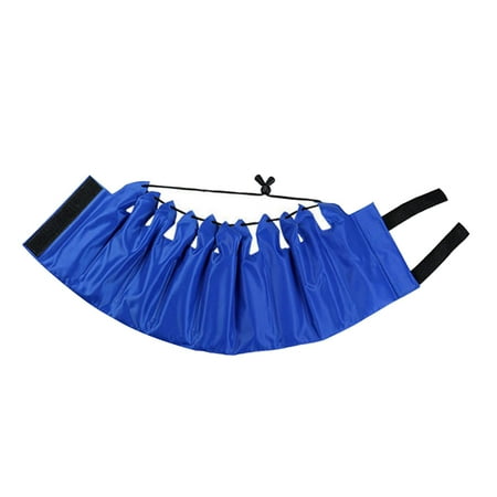 APLVFFZH Ice Bucket Cooling Bag Freezer Sleeve Reusable Portable Ice Bag Pack 71cmx21cm