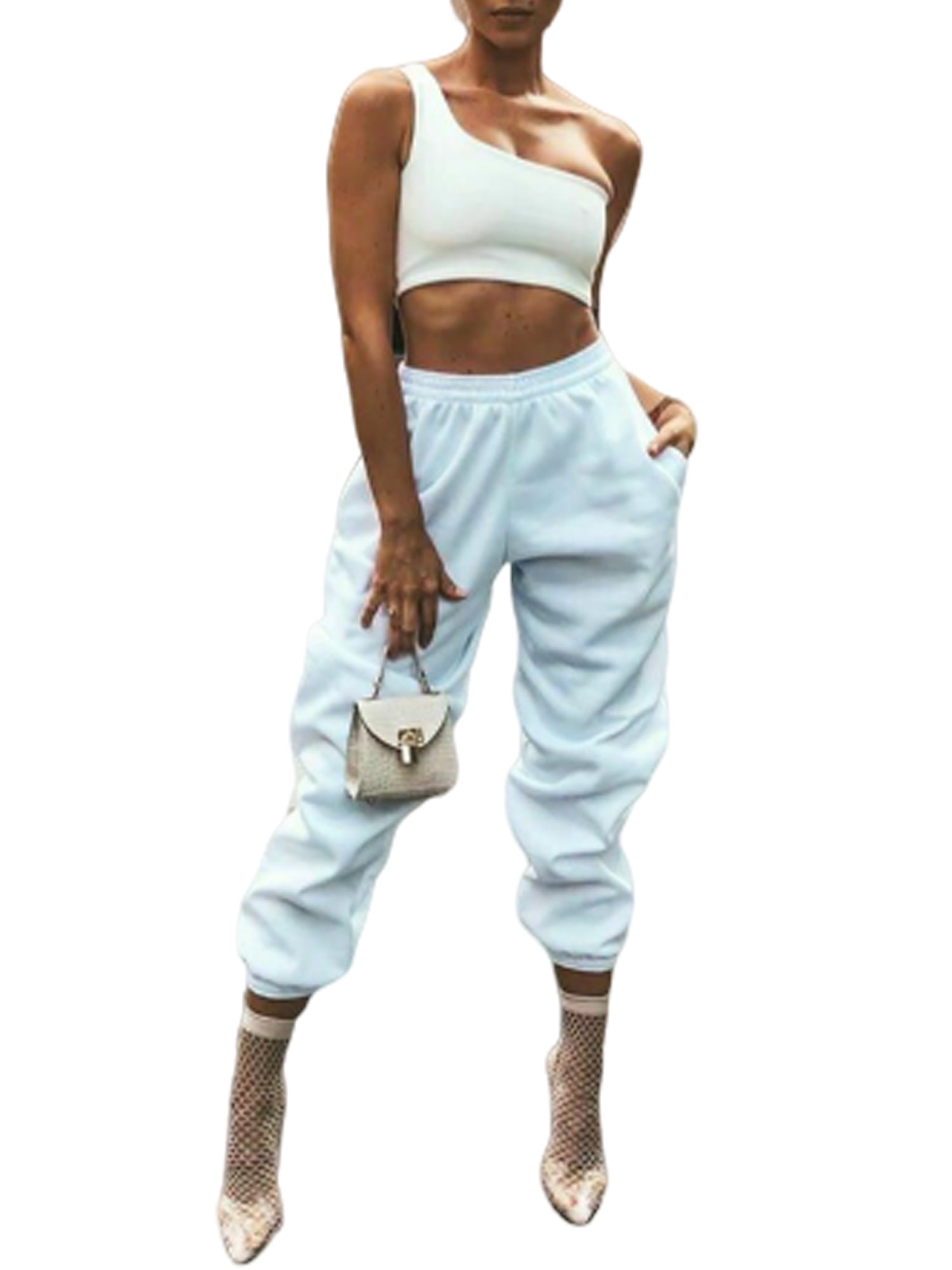 extra baggy joggers