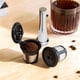 thumbnail image 1 of XWSHYW Tazas Nueva Cápsula de Filtro de Café con Taza de Malla Inoxidable Reutilizable, 1 of 6
