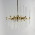 thumbnail image 5 of Maxim Lighting - Divine - 8 Light Chandelier In Glam Style-21.75 Inches Tall and, 5 of 5