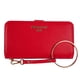 thumbnail image 1 of Cartera Marca Nicole Lee Lisa Con Correa Rojo Nicole Lee Liola BIFOLD Wallet Wristlet, 1 of 3