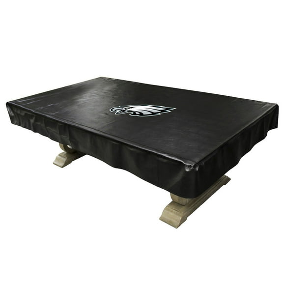 Imperial Philadelphia Eagles 8' Billiard Table Cover