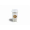 thumbnail image 3 of Fibre de Bambou EcoCup – 650 ml / 22 oz -Blanc, 3 of 3
