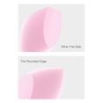 thumbnail image 2 of Esponja de maquillaje SACE LADY, doble cara para uso seco y húmedo, diseño ergonómico para un acabado profesional. Ideal para base, BB cream, polvo y corrector. ¡Hazte con la tuya ahora!, 2 of 7
