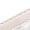 White, variant on Women's Mesh Ballet Flats, Fishnet Ballerina Flats, Round-Toe Buckle Strap Mary Jane Causal Daily Dress Shoes
