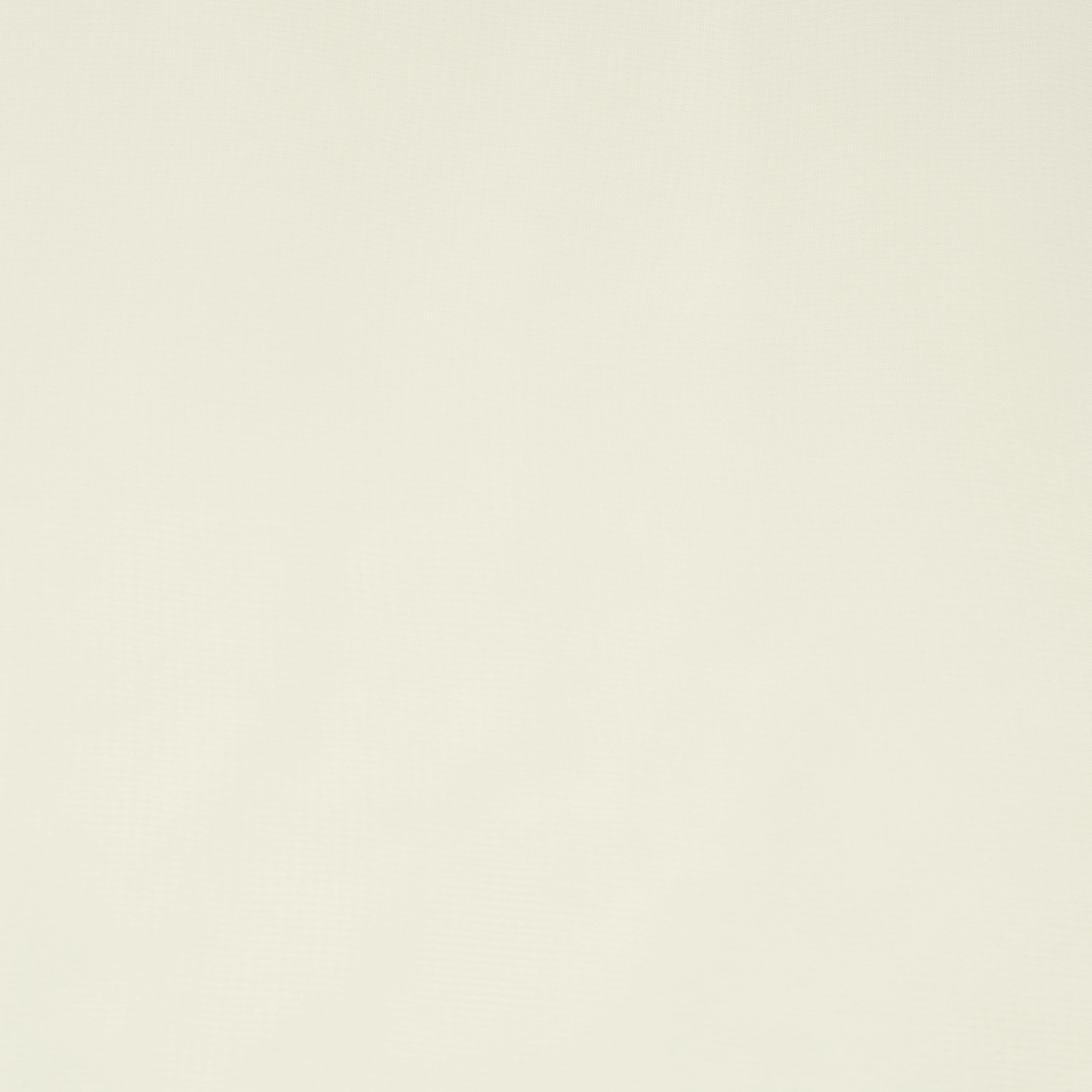 Rhythm Lined Grommet Curtain Panel 54" x 84" in Ivory
