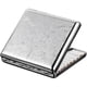 thumbnail image 1 of Metal Cigarette Case - Stylish and Durable Storage Solution, 1 of 4