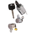 thumbnail image 3 of Door Lock Cylinders & Ignition Switch 69057-35070 for 99-03 High, 3 of 7