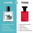 thumbnail image 4 of Original Eau De Parfum Hypnosis 2.0 Pheromone-Infused Cologne for Men with Unique Scent Formula 50ml Pheromone Perfume, 4 of 4