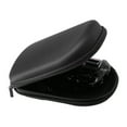 thumbnail image 4 of Baitcasting Reel Bag Water Resistant Hard EVA Reel Pouch Protective Fishing Reel Case Built-in Anti-Pressure Sponge, 4 of 8