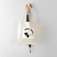 thumbnail image 5 of CafePress - Killer Bees Tote Bag - Unisex Canvas Tote Bag, Beige, 1-Piece, 5 of 7