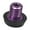 B, variant on Billiard Cue Bottom Covers Rubber Pool Bumper Billiard Bottom Plug Pool Cue Bottom Bumper Protector Snookers Accessory