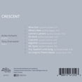 thumbnail image 2 of Various Artists - Crescent - Music & Performance - CD, 2 of 2