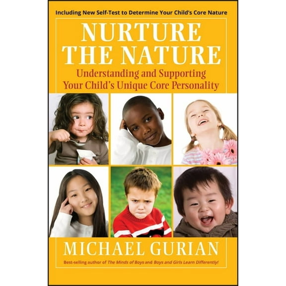 Nurture the Nature P, (Paperback)